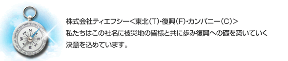 臨時会社情報